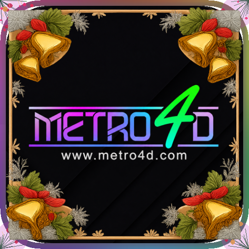 metro4d — galeri pratinjau - APK Resmi
