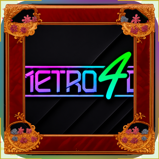 metro4d — galeri pratinjau Resmi APK